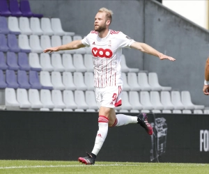 Matchwinnaar Joao Klauss : "Als ploeg zetten we stappen in de juiste richting"