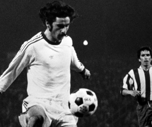 Gerd Müller, icoon van Bayern München, overleden op 75-jarige leeftijd