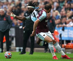 🎥 Saint-Maximin danst de verdediging voorbij en levert daarna de ideale assist af