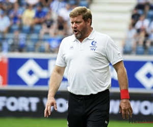 Vanhaezebrouck geeft Gent-supporters een pluim en schreeuwde zelf zijn stem schor bij één fase