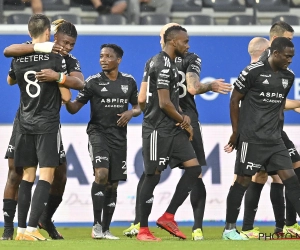 Eupen gaat zowaar aan de leiding in de Jupiler Pro League: "Geen verrassing voor ons, kijken niet naar klassement"