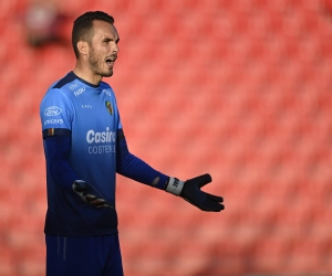 Guillaume Hubert telt amper één clean sheet bij KVO: "Het begint bij de aanvallers"