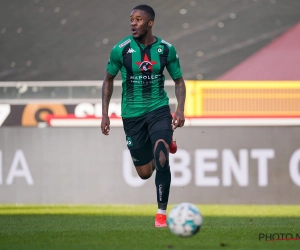 Ike Ugbo heeft beslist! Goudhaantje op weg naar Genk