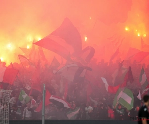 Drie op een rij voor Feyenoord: Rotterdammers alweer beboet voor gedrag fans