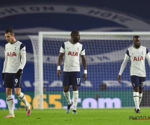 Na vijf jaar lijkt het verhaal van Franse middenvelder ook afgelopen bij Tottenham