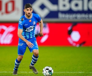 📷 OFFICIEEL Mohammadi vindt nieuwe ploeg na vertrek bij AA Gent