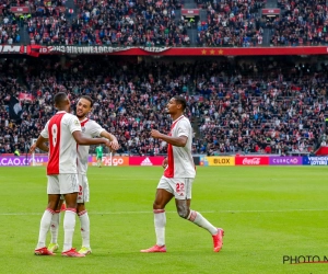 Bayern vindt akkoord met Ajax over Gravenberch, en slaat meteen dubbelslag met tweede Ajacied