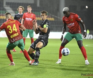 KV Oostende heeft eerste wintertransfer gerealiseerd