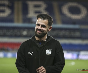 Ervaren assistent van KVK zet criticasters op hun plek: "Hier zijn clubs die hoog in de Ligue 1 kunnen spelen"