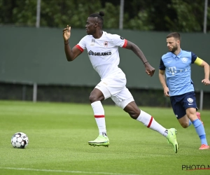 'Overbodige Antwerp-middenvelder dicht bij overgang naar Zulte Waregem'