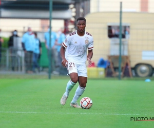 Charleroi vindt vervanger voor Dessoleil bij Bordeaux