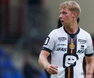 OFFICIEEL: KV Mechelen gaat jonge middenvelder opnieuw uitlenen