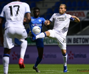 OFFICIEEL: Genk verhuurt middenvelder aan Portugese eersteklasser