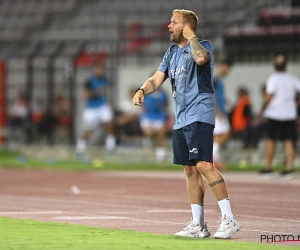 Anderlecht ziet assistent-coach al na amper enkele maanden vertrekken naar de Premier League