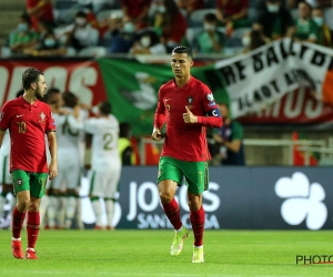 Ronaldo blijft maar scoren voor Portugal: indrukwekkende statistieken