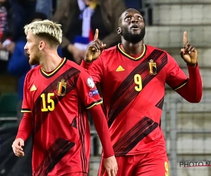 Romelu Lukaku komt terug op transfer naar Chelsea: "Vanaf toen wist ik: Ai, dit is serieus"