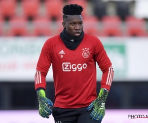 OPVALLEND: Onana mag weer trainen na dopingschandaal: "Of hij op termijn in aanmerking komt voor het eerste elftal is de vraag"