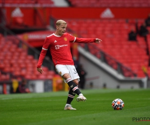 'Engelse traditieclub ving afgelopen zomer bot, maar wil Donny van de Beek in januari wél halen'