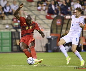 Geen Romelu Lukaku in Nations League-wedstrijd tegen Italië: aanvaller heeft de selectie verlaten