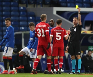 Poolse ref, die vorig seizoen Antwerp floot, aangeduid voor de Rode Duivels