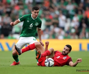 Josh Cullen komt met blessure terug uit interlandperiode