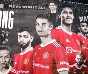 Cristiano Ronaldo heeft nu het snelst verkopende shirt in de geschiedenis van de Premier League