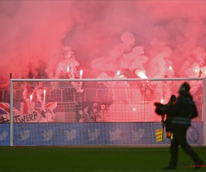 Antwerp wil rotte appels uit stadion: "Mensen met slechte bedoelingen horen niet thuis in een voetbalstadion en tolereren we niet op de Bosuil"