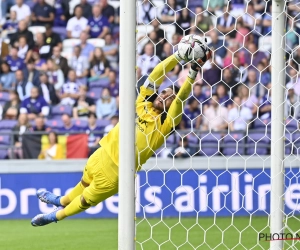 Anderlecht-aanvoerder schuift maandagavond mee aan tafel in Extra Time