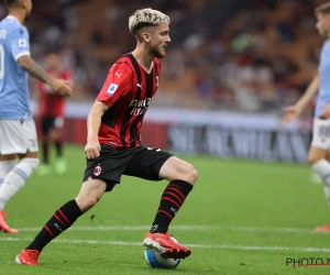 🎥  Alexis Saelemaekers maakt indruk in de Serie A: knappe actie en assist bij de 2-0 voor AC Milan tegen Venezia