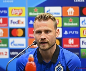 Mignolet ziet waar Club stappen heeft gezet: "In verleden zouden we nog tenonder zijn gegaan"