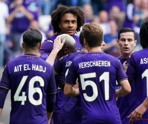 Anderlecht moet naar Oostende zonder basisspeler die moet afhaken door ziekte