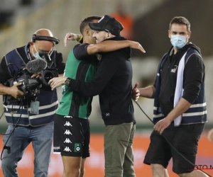 🎥 Staande ovatie voor Miguel Van Damme, eerste doelpunt Vanhoutte levert niets op