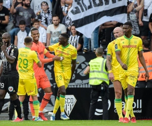 Enkele mannen met verleden in 1A moeten weg bij FC Nantes: terugkeer naar België in de maak?