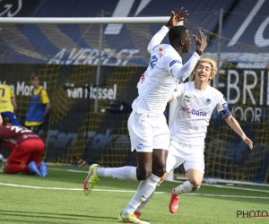 Geanimeerde discussie in Extra Time over Onuachu, Boskamp: "Lopen die dan met een witte stok rond Wes?"