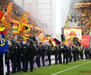 Lens legt eigen supporters zware straffen op