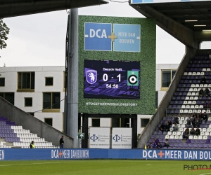 Nieuwe assistent Beerschot: "Eerst jaar verlof zonder wedde gevraagd bij werkgever, dan pas Rupel Boom ingelicht"