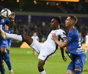 Gent is klaar voor Anderlecht: "Deze situaties halen het beste in ons boven"