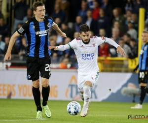 Hans Vanaken maakt zich geen zorgen om transfer die niet komt: "Om zestiende te staan?"