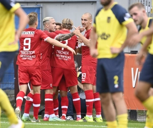 Onze man van de match: invaller Fischer speelt sleutelrol in ommekeer Antwerp 