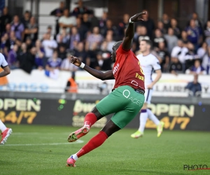 Analist hard voor aanvaller KV Oostende: "Da's twee keer niks... Nog slechter dan wat Verheyen en ik hadden"