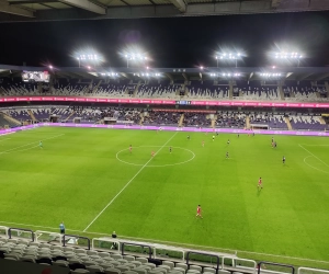 Anderlecht wint Clasico U21 en blijft foutloos: jeugd veel te sterk voor Standard