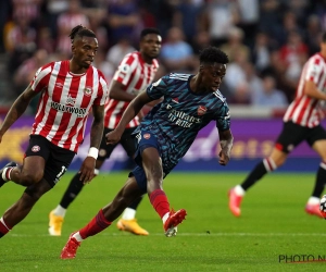 Paul-José M'Poku maakt zich geen zorgen om speelminuten van broer, Sambi Lokonga: "De Bruyne en Lukaku hadden ook tijd nodig"