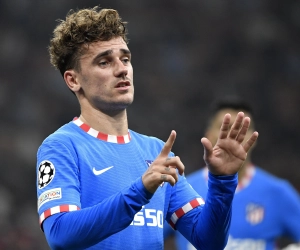 📷 OFFICIEEL Atletico haalt zijn slag binnen en neemt Griezmann definitief binnen