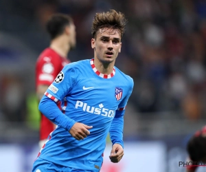 🎥 Antoine Griezmann maakt zijn eerste competitiedoelpunt na terugkeer bij Atletico Madrid