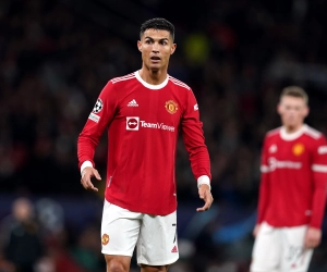 🎥 Cristiano Ronaldo is niet tevreden na gelijkspel: Portugees loopt meteen na de wedstrijd kwaad richting de kleedkamers