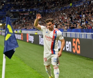 🎥 📷 OFFICIEEL Xherdan Shaqiri weg bij Olympique Lyon