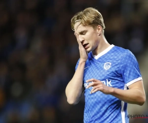 Genk pijnlijk de boot in tegen Dinamo Zagreb na defensieve fouten en blunders: twee strafschoppen bezegelen lot Limburgers