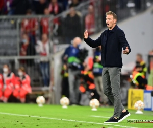 Opvallend: Duitse tabloid moet journaliste weghalen bij Bayern omdat... ze een relatie heeft met coach Nagelsmann