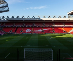 🎥 Jürgen Klopp begint symbolisch aan de renovatie van Anfield