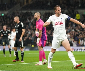 🎥 Invallen en drie keer scoren: Harry Kane doet Europees wat niet lukt in de Premier League